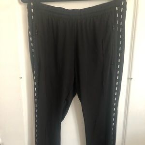 Victoria’s Secret PINK black pants